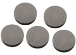 Pro-X 7.48mm Diameter Valve Shims 5-pk 1.60mm (29.748160)