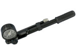 Progressive Gauge Mounted Suspension Pump 0-60 PSI (GP3-60)