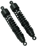 Progressive 413 Series Standard Black 15" Rear Shocks (413-4039B)