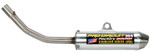 Pro Circuit 304 Factory Sound Silencer Brushed Aluminum (SK99125-SE)