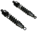 Progressive 412 Series Heavy Duty Black 13.5" Rear Shocks (412-4078B)