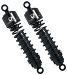 Progressive 412 Series Standard/Heavy Duty Black 13" Rear Shocks (412-4002B)