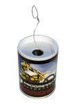 Progressive Stainless Steel Safety Wire 1 lb. Can of .025" (SW-361)