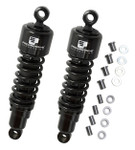 Progressive 412 Series Heavy Duty Black 12" Rear Shocks (412-4050B)