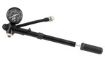 Progressive Gauge Mounted Fork & Shock Air Pump 0 - 300 PSI (GP3-300)