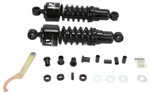 Progressive 412 Series Heavy Duty Black 12" Rear Shocks (412-4069B)