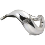 Pro Circuit Platinum Nickel Plated Exhaust Pipe (0851812)