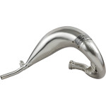 Pro Circuit Platinum Nickel Plated Exhaust Pipe (0851812)