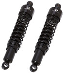 Progressive 412 Series Heavy Duty Black 14.25" Rear Shocks (412-4260B)