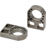 Pro Circuit Billet Hard Anodized Axle Blocks (KAB17)