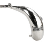 Pro Circuit Platinum 2 Nickel Plated Exhaust Pipe (PK89500P2)
