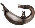 Pro Circuit Works Exhaust Pipe (0751912)