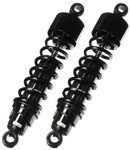 Progressive 412 Series Heavy Duty Black 13" Rear Shocks (412-4020B)