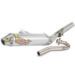 Pro Circuit T-4 Full Exhaust System (4H03150)