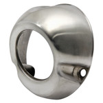 Pro Circuit T-4/Ti-4 Exhaust Stainless Steel 3.5" Diameter End Cap (PC4000-0031)