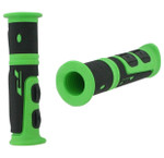 Pro Grip Model 964 ATV/Watercraft/MTB Green/Black Evo Grips (PA096422VE02)