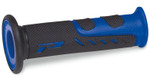 Pro Grip Model 725 Evo Gel Grips | Twist Throttle | Blue/Blk (PA0725OEBL02)