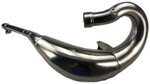 Pro Circuit Platinum Nickel Plated Exhaust Pipe for 2003 CR125R (PH03125P)
