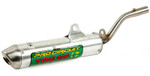 Pro Circuit Type 296 Spark Arrestor Silencer KX80/KX85/KX100/RM100 (SK98080-296-A)