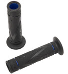 Pro Grip Model 838 Street Blue/Black Grips (PA083800BL02OE)