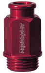 Pro Circuit Red Aluminum Carburetor Hot Start Fitting (HSC04250)