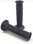 Pro Grip Model 698 Superbike Black Handlebar Grips (PA0698OEGO02)