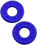 Pro Grip Grip Donuts - Blue (PA5002BL)