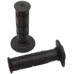 Pro Grip PG707 Black Twist Throttle MX Grips (PA070700TR02)