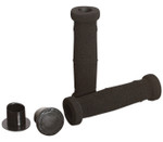 Pro Grip Model 785 Superbike Black Handlebar Grips (PA078500SP02)