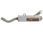 Pro Circuit R304 Shorty Silencer for '04-08 Suzuki RM250 (SS04250-RE)