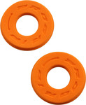 Pro Grip Grip Donuts - Orange (PA5002AC)