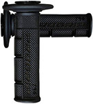 Pro Grip 794 MX Grips | Half Waffle | Single Density | Black (PA079400GO02-102)