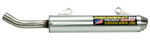 Pro Circuit 304 Factory Sound Silencer Brushed Aluminum (SH89500-SE)