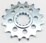 Vortex Front Steel Sprocket 16 Tooth (3289-16)