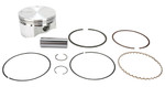 Wiseco Forged 97.00mm Piston Kit 11:1 Compression for '89-00 XR600R (4366M09700)