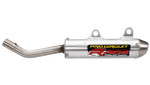 Pro Circuit R304 Shorty Silencer (SK03250-RE)