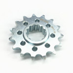 Vortex Front Steel Sprocket 15 Tooth/525 (2917-15)
