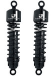 Progressive 412 Series Black 13.5" Motorcycle Rear Shocks (412-4073B)