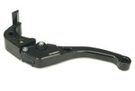Vortex Short v3 Race 2.0 Black Brake Lever (LVB164)