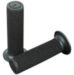 Pro Grip Model 722 Superbike Black Handlebar Grips (PA072200SP02)
