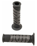 Pro Grip Model 719 Handlebar Grips | Dual Density | Gray/Black (PA0719OENEGR)