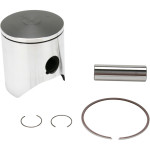 Wiseco GP Series Piston Kit 54mm for '97-04 Yamaha YZ125 (765M05400)