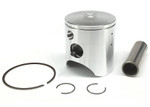 Wiseco Pro-Lite 55.00mm Piston Kit for '94-96 Yamaha YZ125 (647M05500)