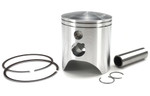 Wiseco Pro-Lite Piston Kit | 69.00mm | '89-95 RM250/'89-99 RM-X 250 (642M06900)