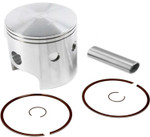 Wiseco Forged Piston Kit 81.5mm (639M08150)