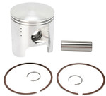 Wiseco Pro-Lite Piston Kit 73mm for '91-94 KTM 300 EXC (631M07300)