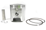 Wiseco Pro-Lite Piston Kit | 87.00mm | '87-90 Suzuki LT500R (561M08700)
