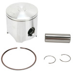 Wiseco Pro-Lite Piston Kit 56mm '86-88 Yamaha YZ125 (559M05600)