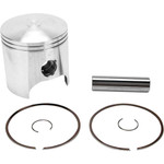 Wiseco Forged 66.00mm Piston Kit for '84-86 Yamaha IT200 (522M06600)