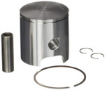 Wiseco Forged Piston Kit 48.5mm for '85-87 Yamaha YZ80 (520M04850)